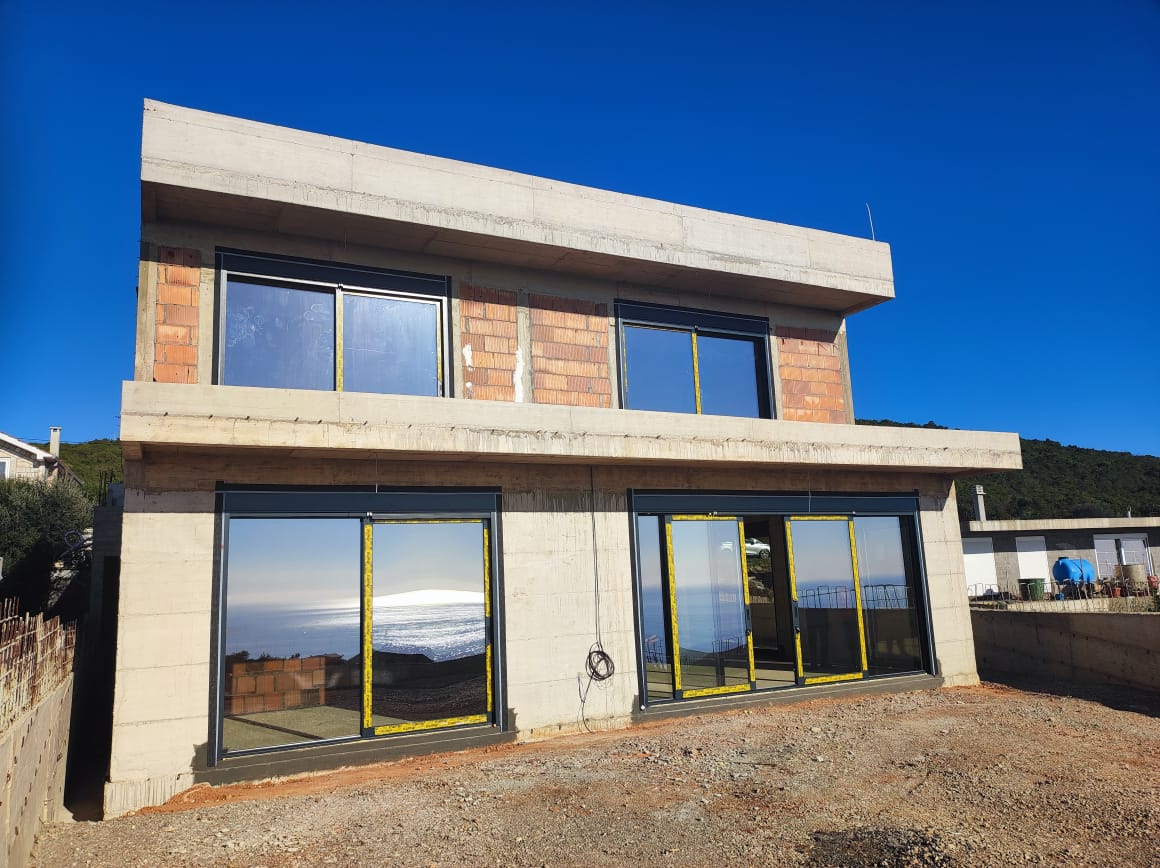 Image of Villa - 3 Bedrooms - 3 Bathrooms for Sale in Kotor-Krimovica-Montenegro, Image 1